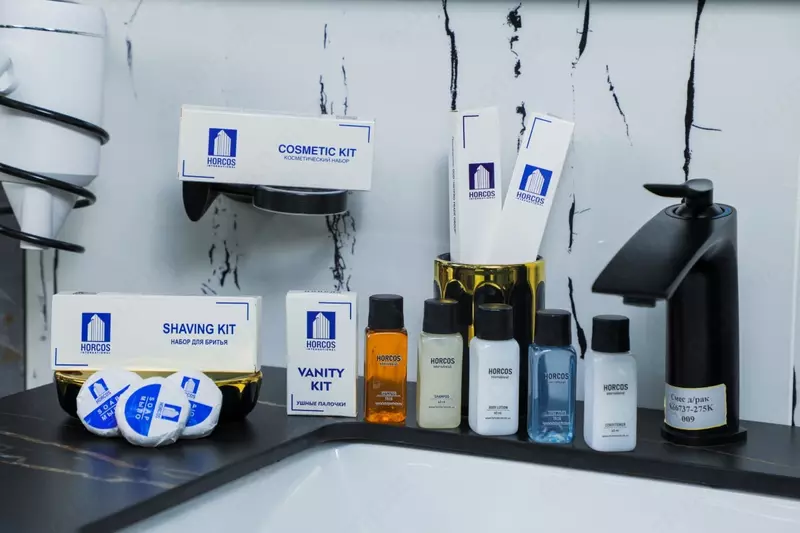 Товары для гостиниц