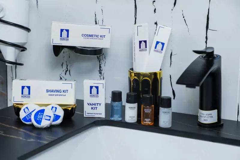  Товары для гостиниц - 