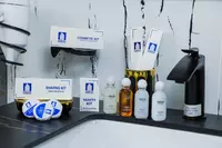   Товары для гостиниц