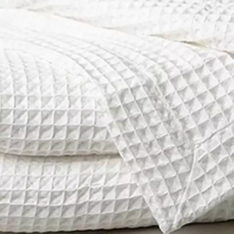 Покрывало вафельные 2 спалка 200х220 см