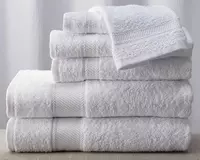 Полотенце банное (махровое) 650гр