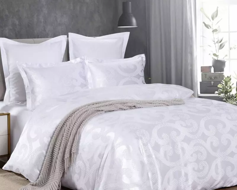 Yopinchiq Velour 1 karavot 140x220 sm - по запросу