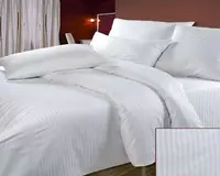 Choyshablar Stripe Satin (O'zbekiston) – 90x210