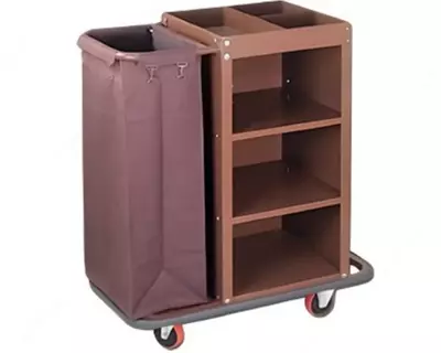 Машина обслуживания номеров