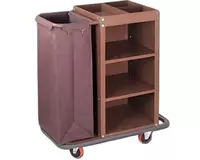 Машина обслуживания номеров