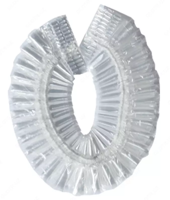 Шапка для душа