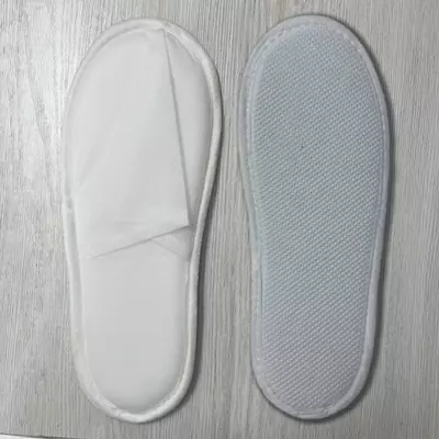 Тапочки одноразовые middle (подошва картон Eva luxe 3 mm)