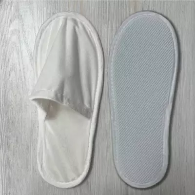 Тапочки велюровый (подошва ЭВА)