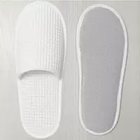 Тапочки вафельный (подошва ЭВА luxe)