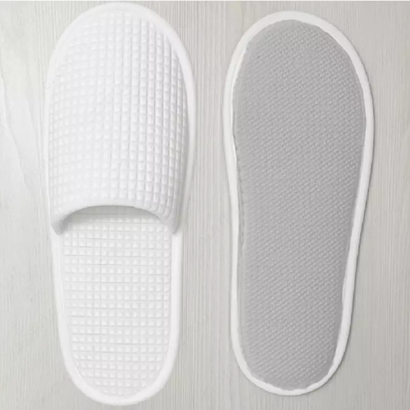 Тапочки вафельный (подошва ЭВА luxe)