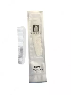 Расческа Grey Matt