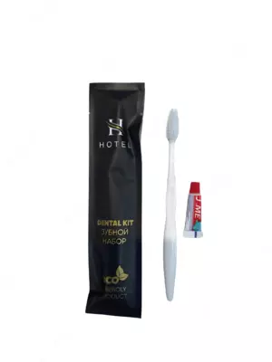 Black Matt Tish To‘plami