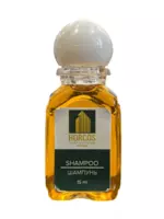 Mehmonxona shampuni 15 ml (turk hidi)