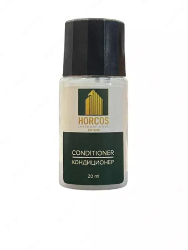 Гостиничное кондиционер 20 мл (для волос)