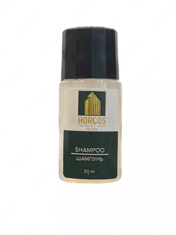 Mehmonxona shampuni 20 ml (Ispanskiy hidi)