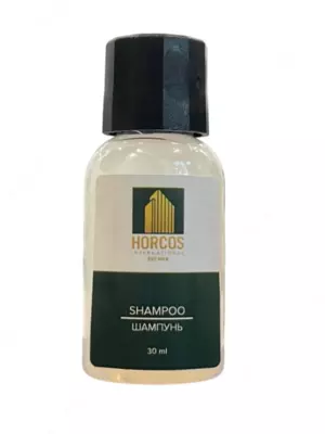 Mehmonxona shampuni 30 ml (Ispanskiy hidi)