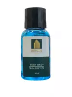 Гостиничный гель для душа 30 мл