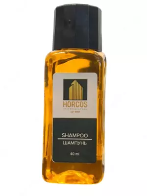 Mehmonxona shampuni 40 ml (turk hidi)