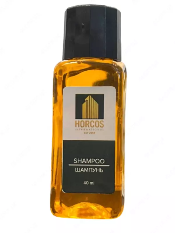 Гостиничный шампунь 40 мл (турецкий запах) - 815 сум