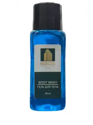 Mehmonxona geli 40 ml