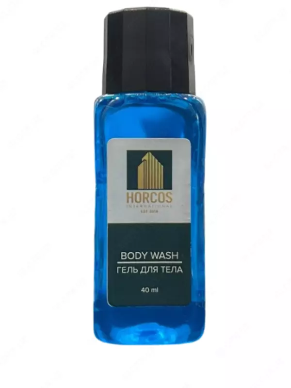 Mehmonxona geli 40 ml