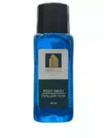 Mehmonxona geli 40 ml