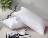 Подушка для гостиниц 70х70 см - по запросу