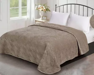 Покрывало Hotel Velour 2 спаль - Цена по запросу