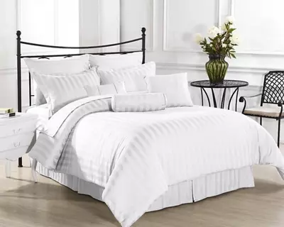 Postelnoe belyo Super Satin (Xitoy) – 160x210 Postelnoe belyo Super Satin (Xitoy) – 160x210