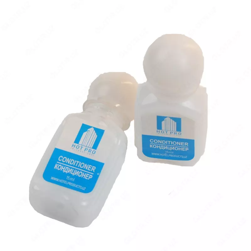 Mehmonxona konditsioneri 15 ml (sochlar uchun).