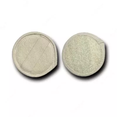 Мочалка для гостиниц