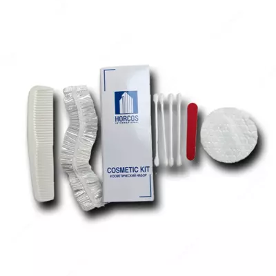 Косметический набор.