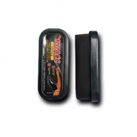 Губка для обуви.