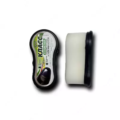 Губка для обуви Premium.