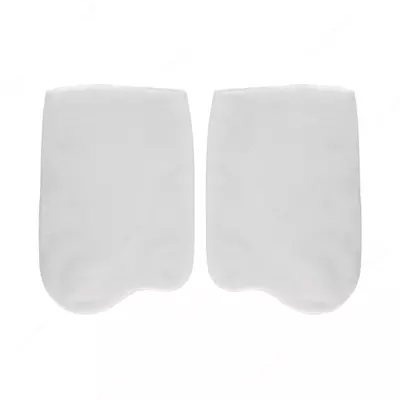 Ткань для чистки обуви.