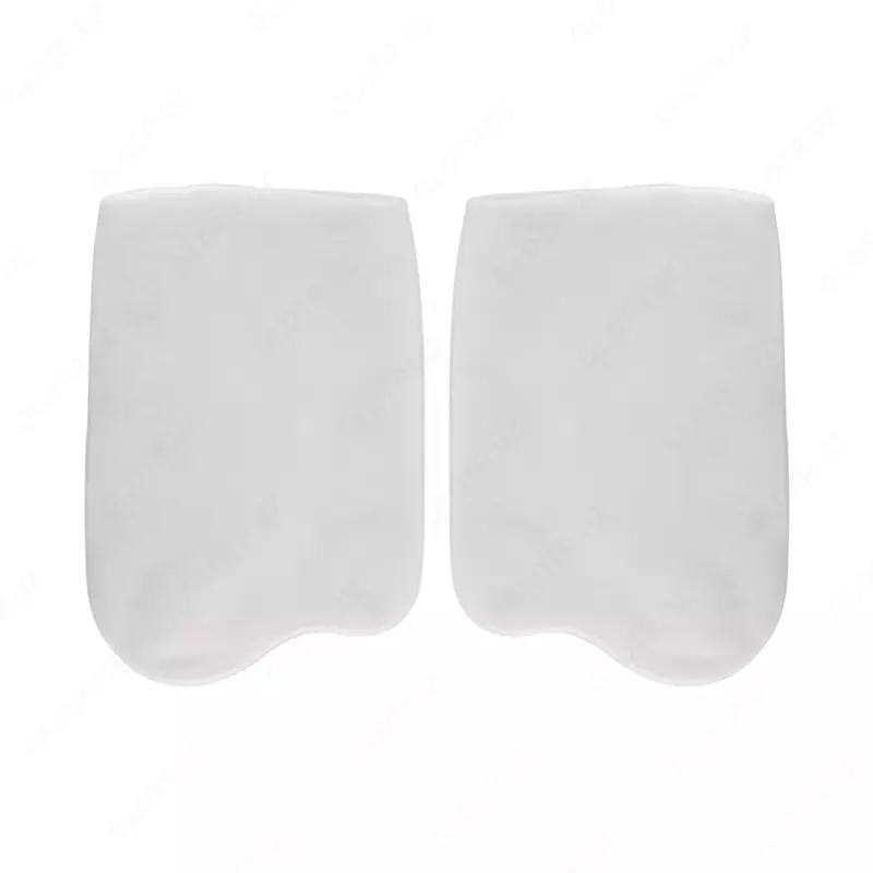 Ткань для чистки обуви.