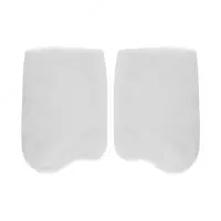 Ткань для чистки обуви.