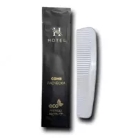 Расческа Black Matt