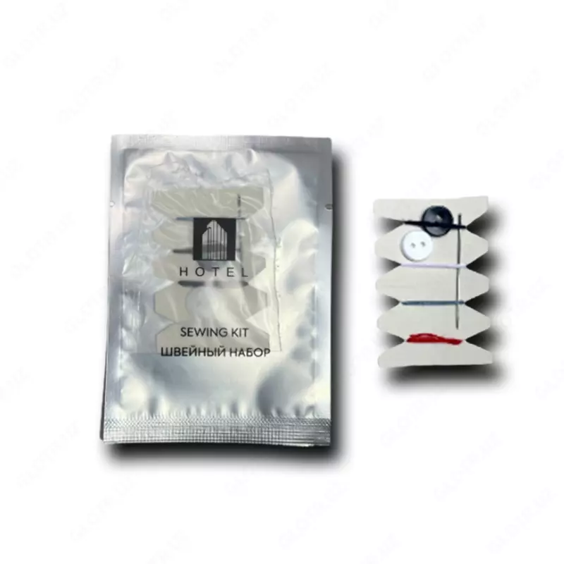 Швейный набор Grey Matt