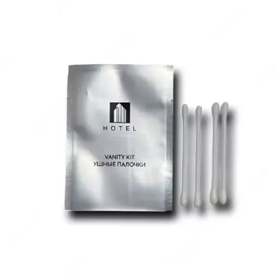 Quloqlarni tozalash Grey Matt