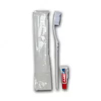 Зубная паста без коробке 3гр.