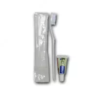 Зубная паста в коробке 6 гр.