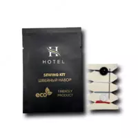 Швейный набор Black Matt.