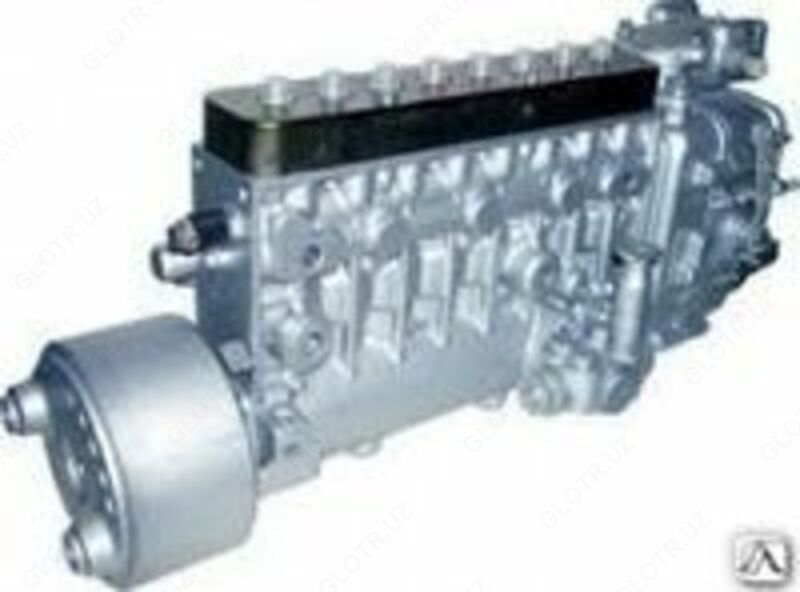 ТНВД (топливный насос высокого давления) ЯМЗ-238Д-2  ЯМЗ-238Д-8  ЯМЗ-238Д-30 (ЯЗДА) (Россия)