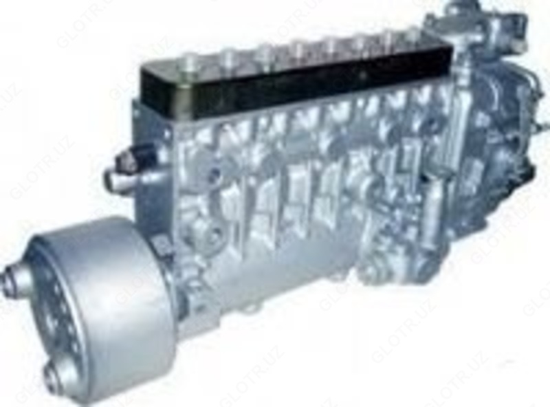  ТНВД (топливный насос высокого давления) ЯМЗ-238Д-2  ЯМЗ-238Д-8  ЯМЗ-238Д-30 (ЯЗДА) (Россия) - 