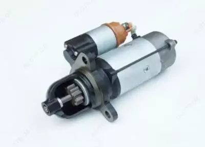 Starter 5402.3708-01 KAMAZ (EURO-2, EURO-3) (planetar reduktorli) (10 tishli) (BATE, Belarus)
