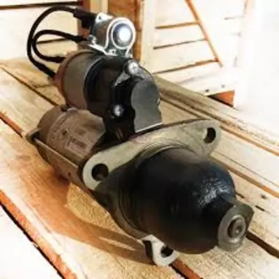 EURO-3) (с планетарным редуктором) (10 зуб.) (БАТЭ