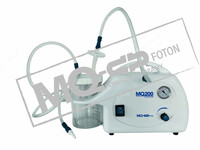 Вакуумный Отсос MQ200 (Аспиратор) для лор процедур
