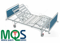   Функциональные Медицинские Кровати из Европы