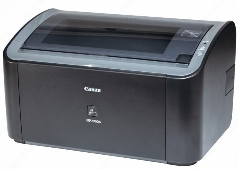 Принтер Canon iSENSYS LBP2900